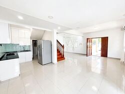 Serangoon Park (D13), Semi-Detached #604788641
